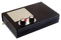 prana frequency generator