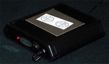 prana transfer device