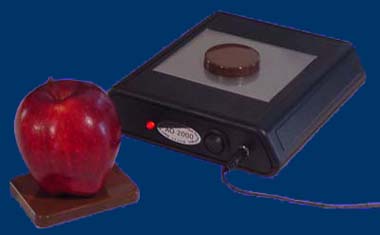 rad5 radionics machine